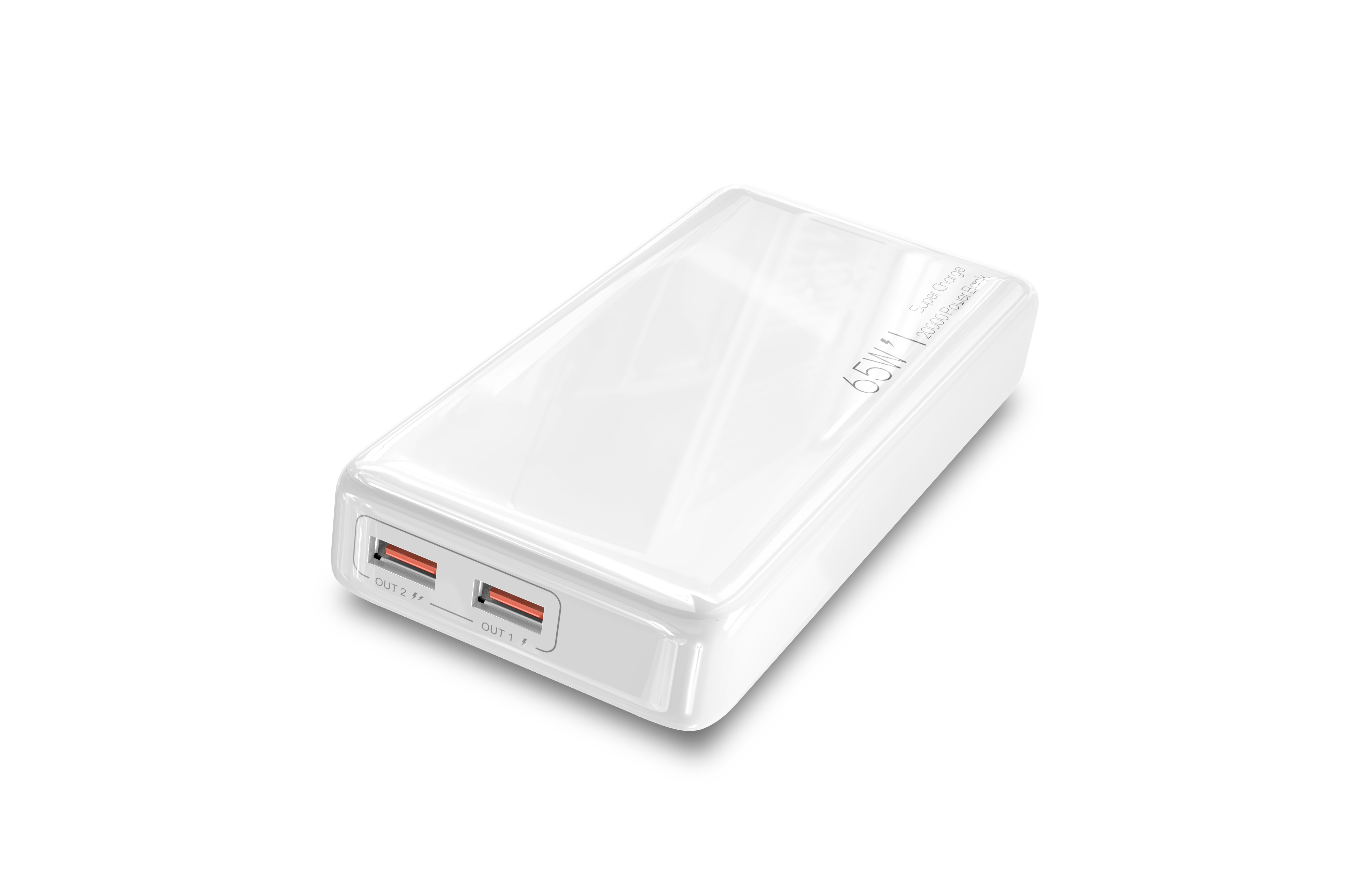 Saybuuy P2PDmax  پاور بانک 20000 میلی آمپر