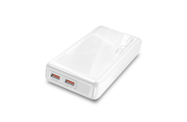 Saybuuy P2PDmax پاور بانک 20000 میلی آمپر