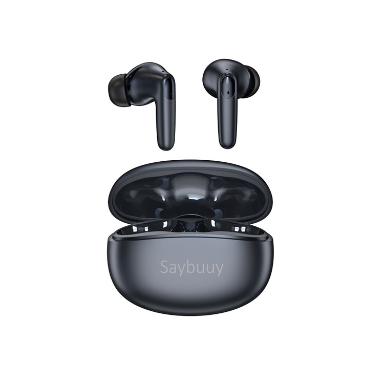 ایربادز Saybuuy C6 Enc Anc گارانتی تعویض