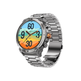 ساعت هوشمند Saybuuy W2 Sport صفحه گرد