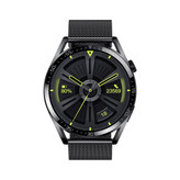 ُSaybuuy W2 Plus classic watch ساعت هوشمند