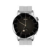 ُSaybuuy W2 Plus classic watch ساعت هوشمند