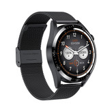 ُSaybuuy W2 Plus classic watch ساعت هوشمند