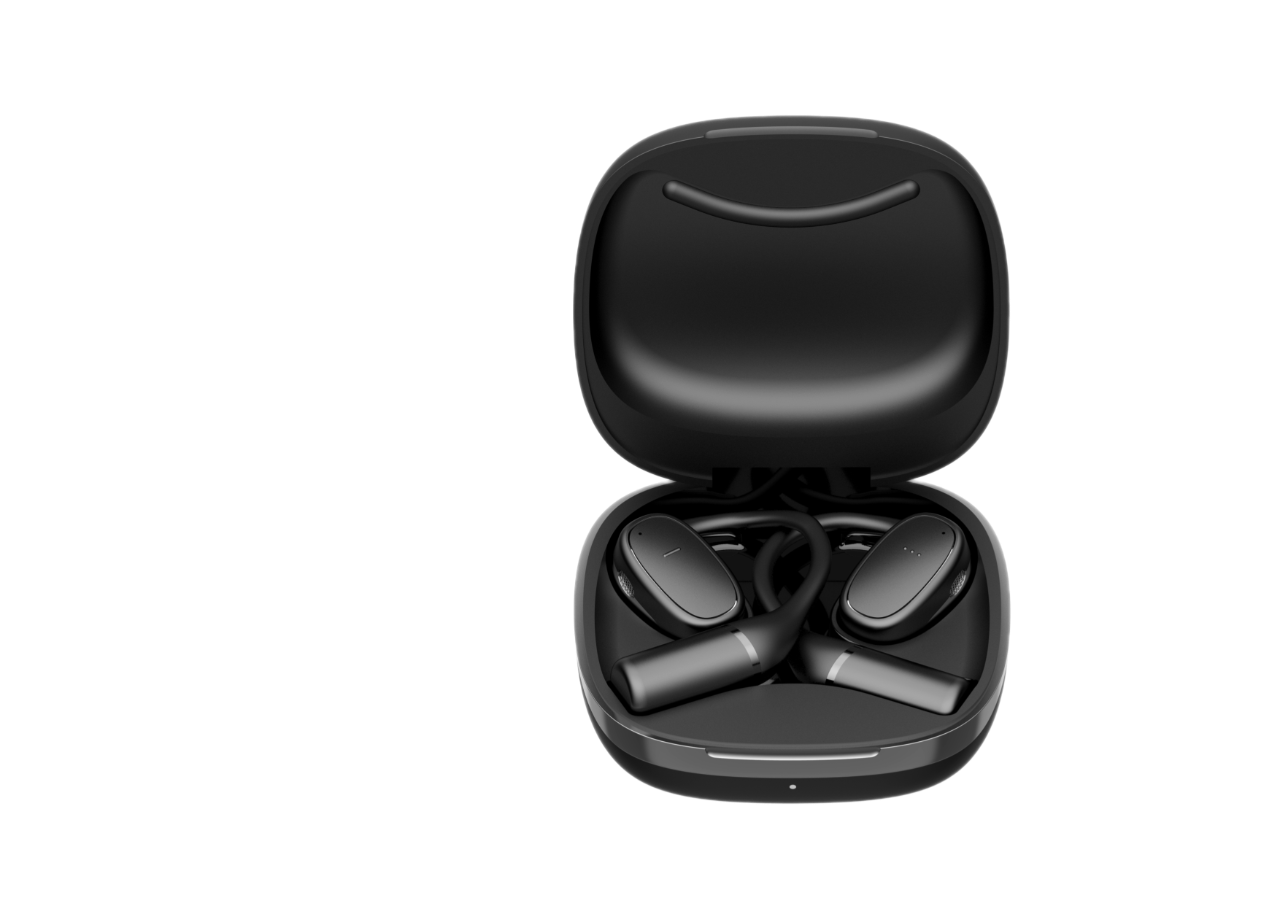 Saybuuy Openbuds C5 با 12 ماه گارانتی تعویض