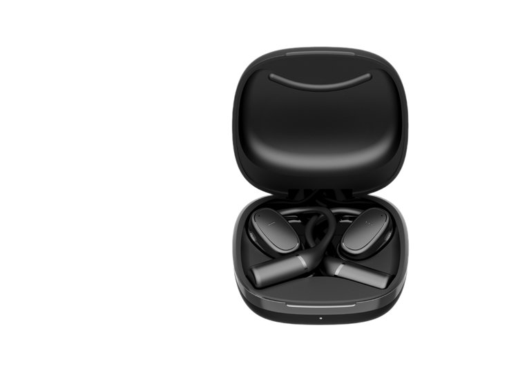 Saybuuy Openbuds C5 با 12 ماه گارانتی تعویض