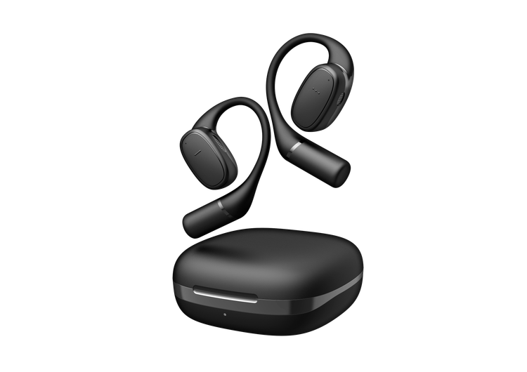 Saybuuy Openbuds C5 با 12 ماه گارانتی تعویض