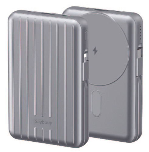 Saybuuy P1 Mag 10K با گارانتی 12 ماه تعویض طلایی