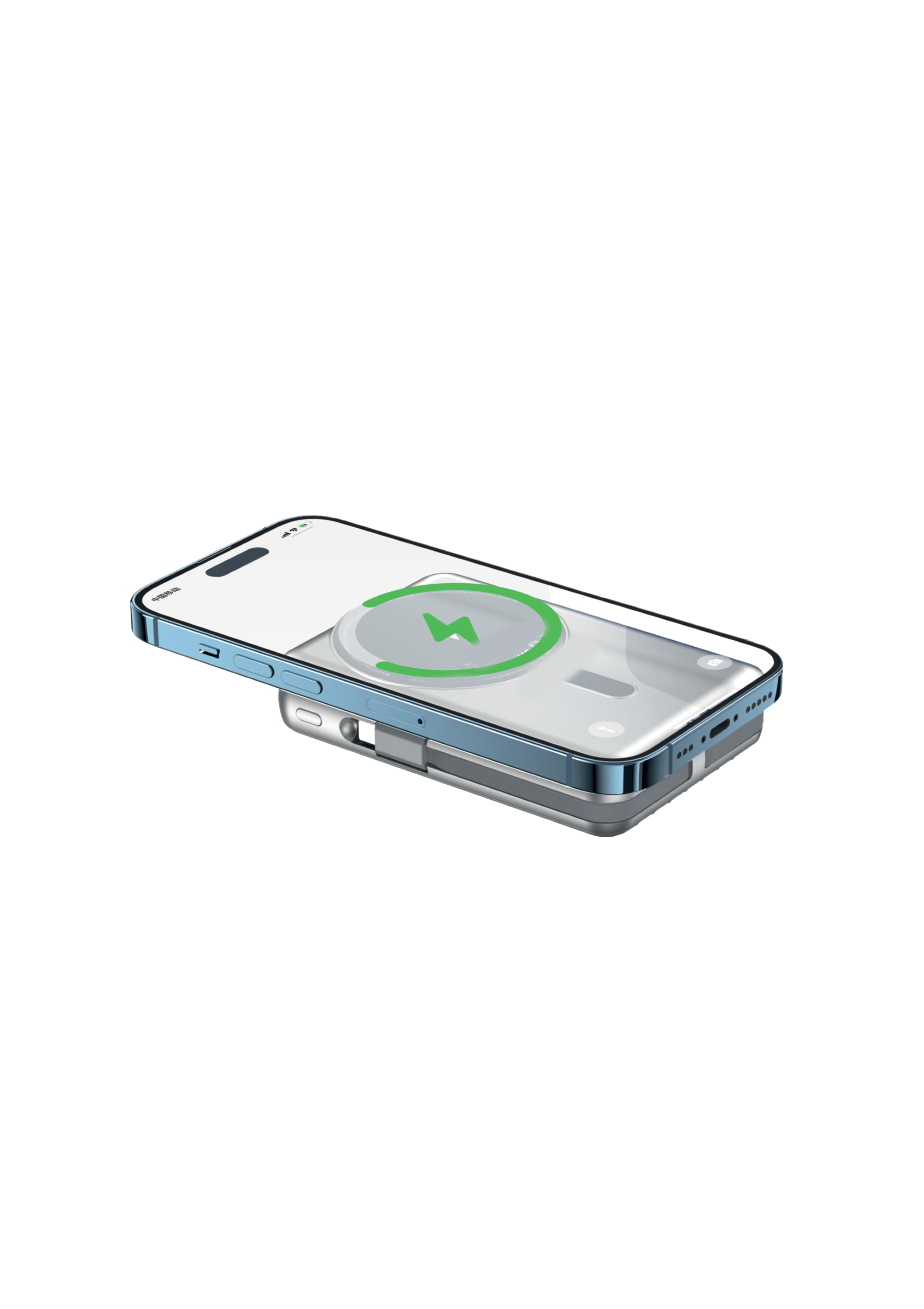 Saybuuy P1 Mag 10K با گارانتی 12 ماه تعویض طلایی