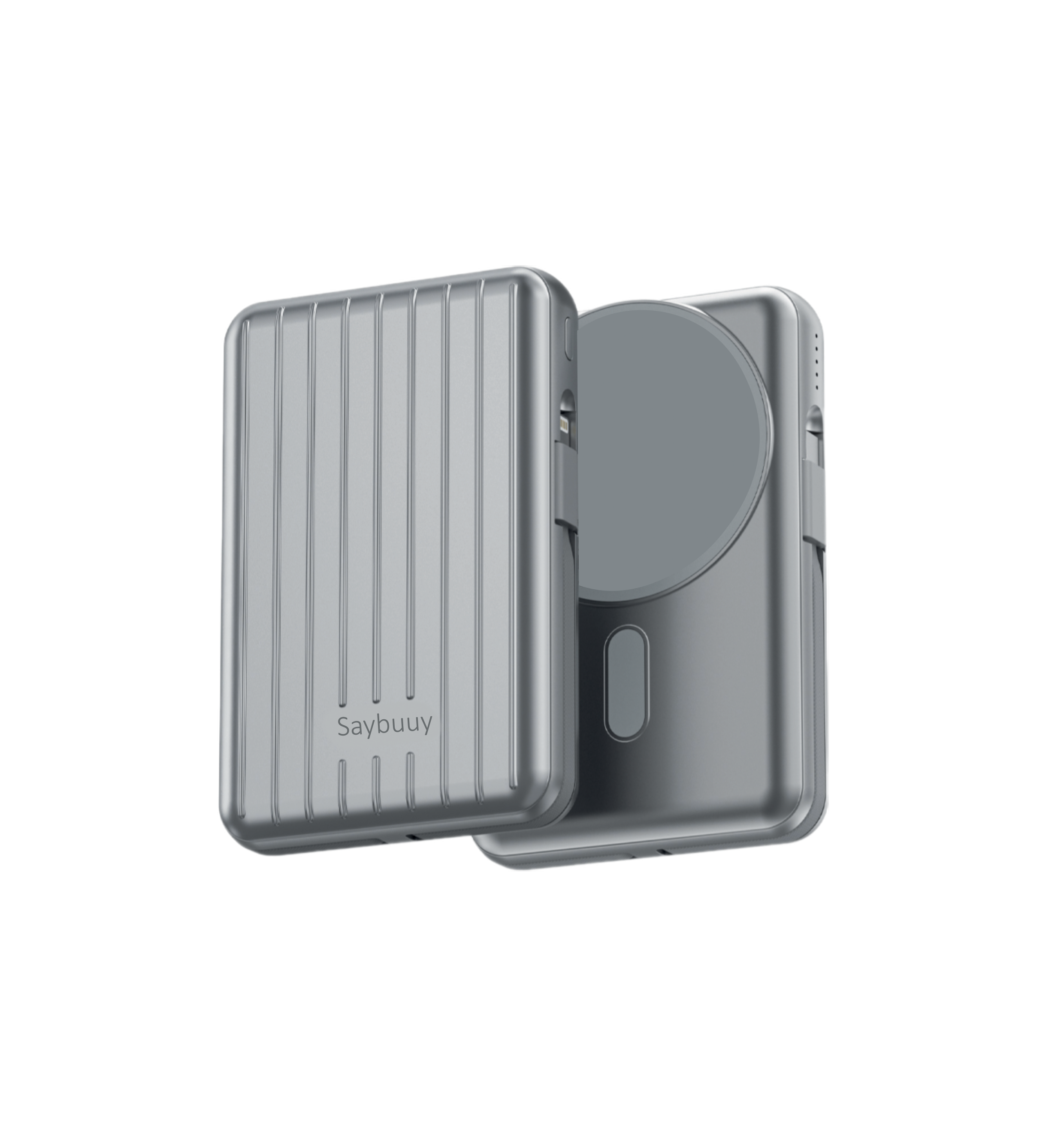 Saybuuy P1 Mag 10K با گارانتی 12 ماه تعویض طلایی