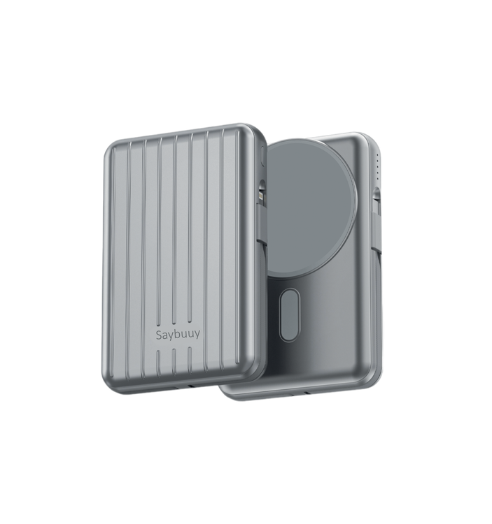 Saybuuy P1 Mag 10K با گارانتی 12 ماه تعویض طلایی