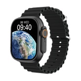 ساعت هوشمند سی بای Saybuuy Watch W1 Ultra با 12 ماه گارانتی تعویض طلایی