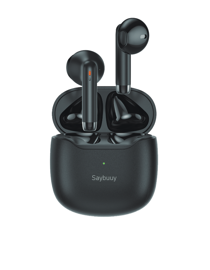 Saybuuy Airbuds C2 با 12 ماه گارانتی تعویض
