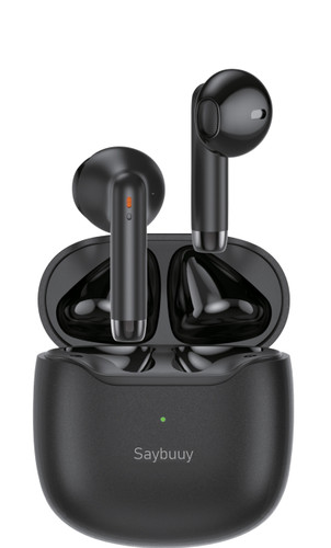 Saybuuy Airbuds C2 با 12 ماه گارانتی تعویض