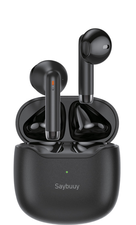 Saybuuy Airbuds C2 با 12 ماه گارانتی تعویض