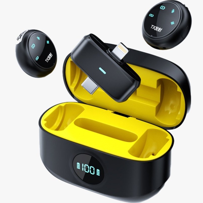 Saybuuy Mic 1 با 12 ماه گارانتی تعویض طلایی