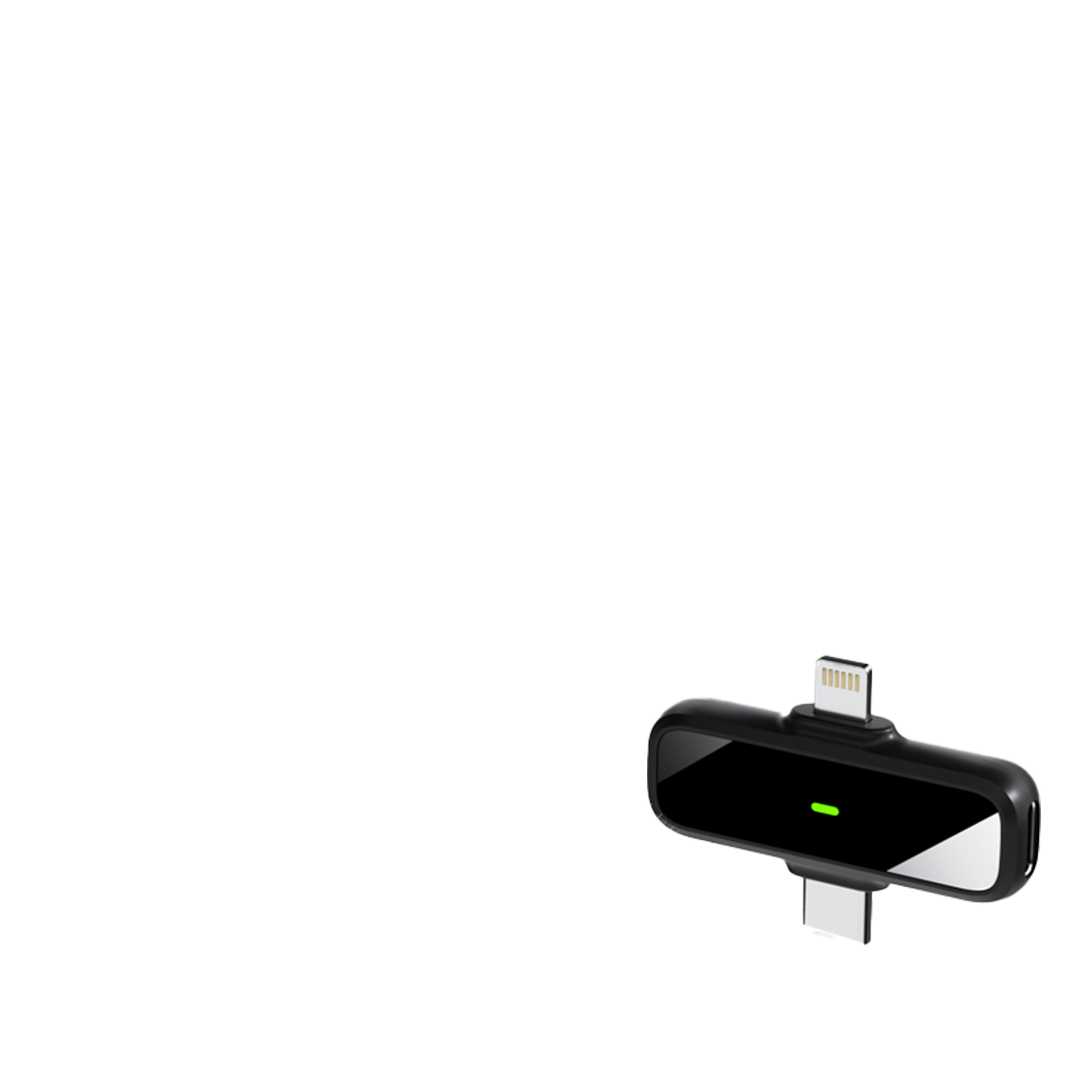 میکروفن یقه ای سی بای Saybuuy Mic 1 Pro