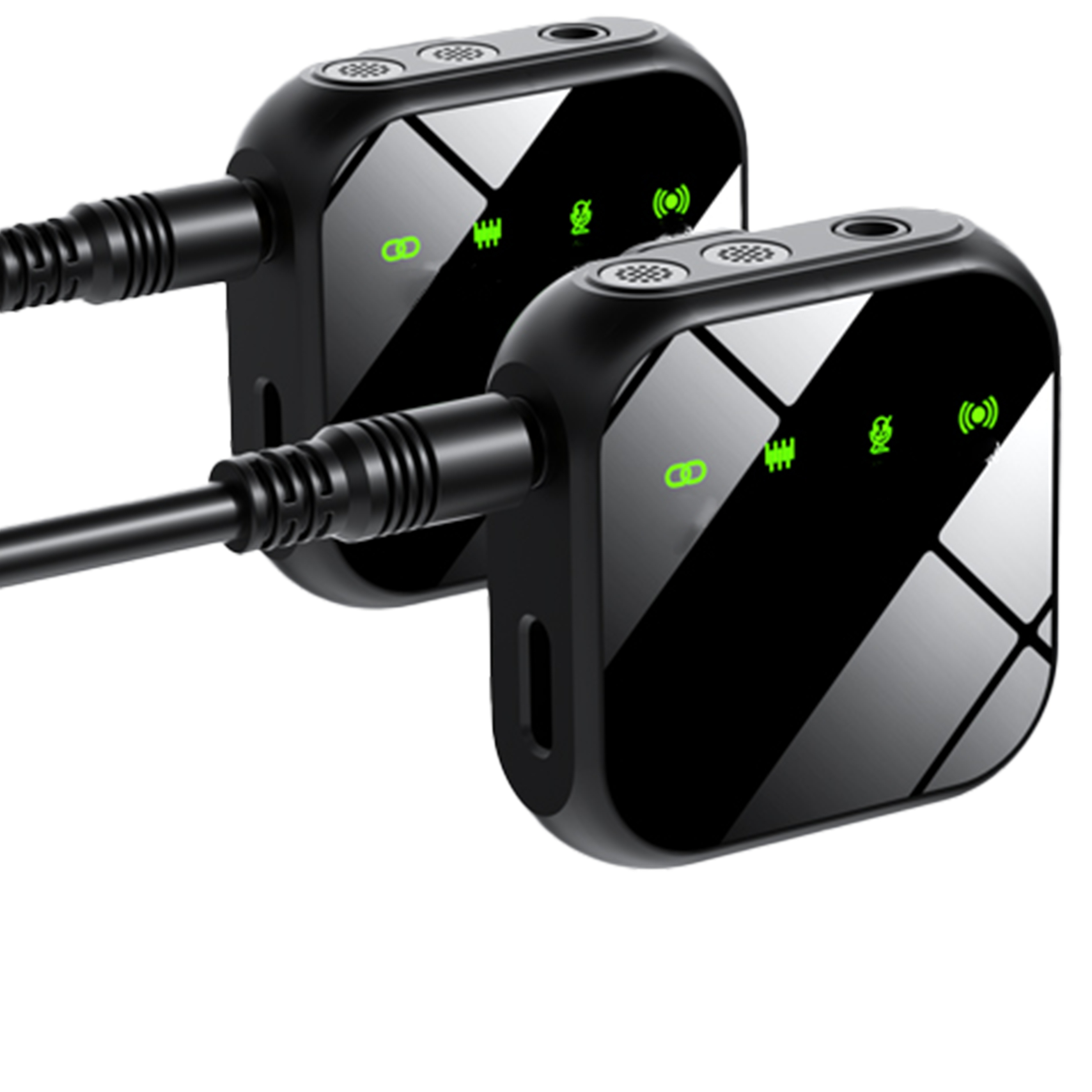 میکروفن یقه ای سی بای Saybuuy Mic 1 Pro