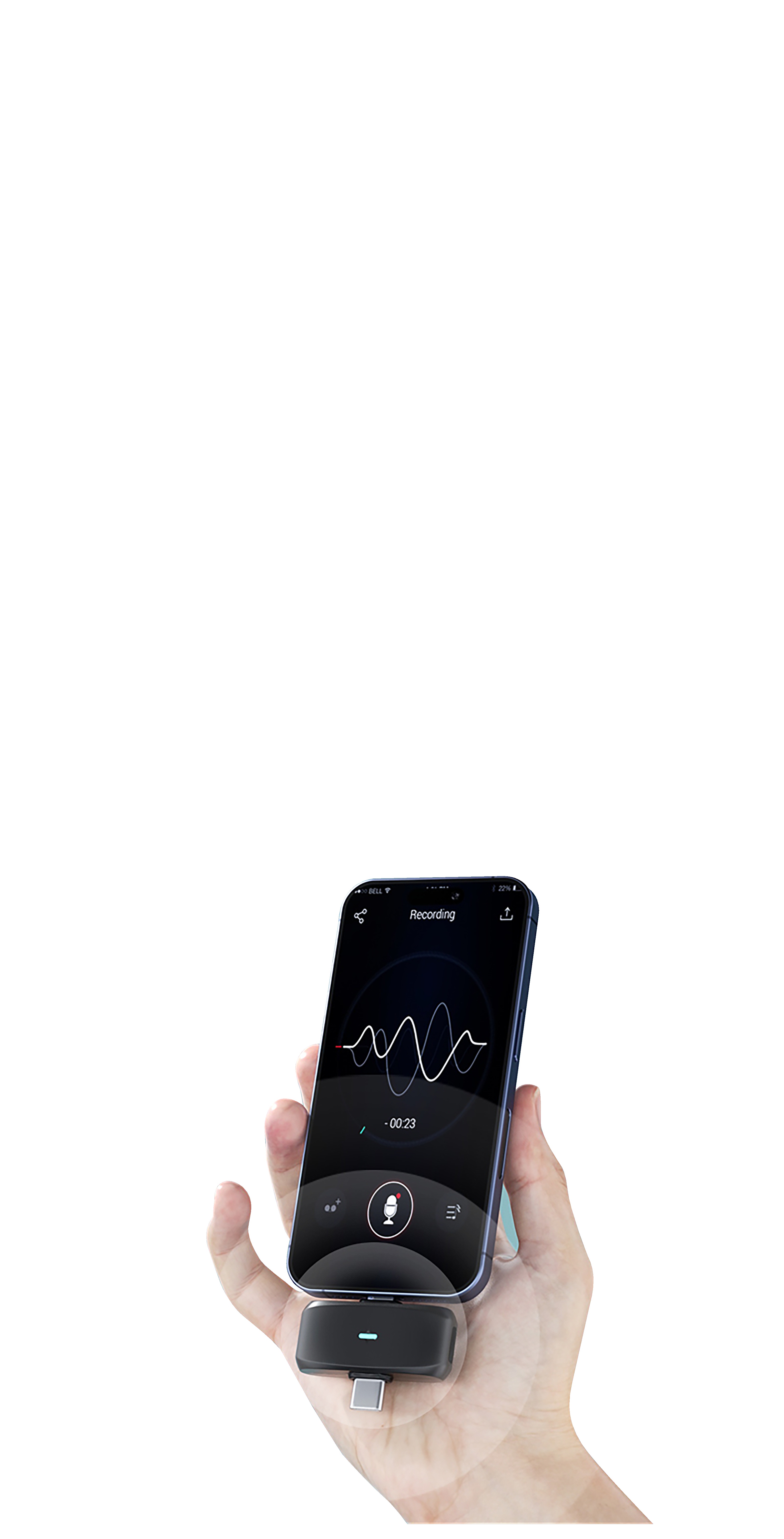 Saybuuy microphone Mic 1 میکروفن یقه ای