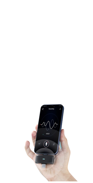 Saybuuy microphone Mic 1 میکروفن یقه ای