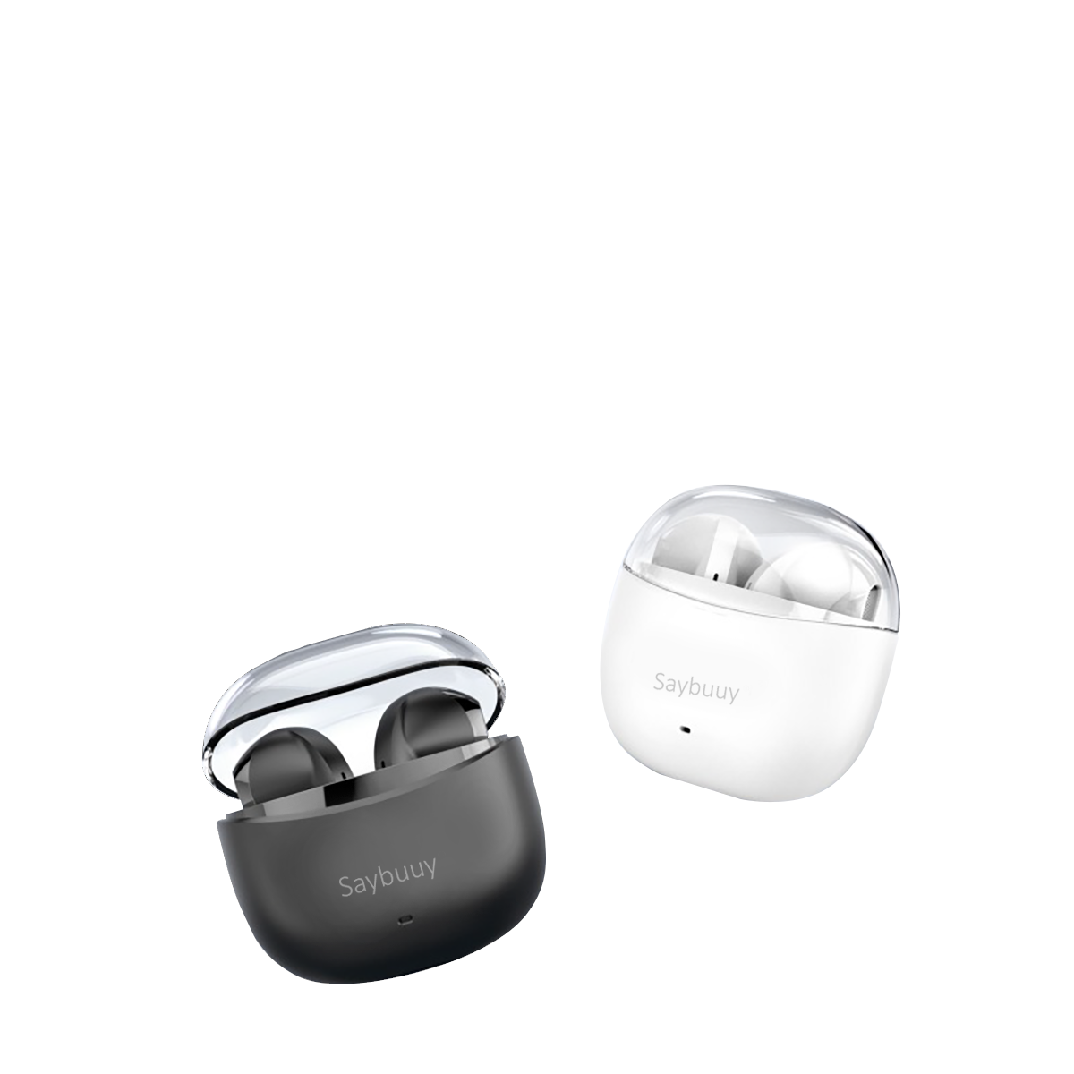 هندزفری بلوتوثی ایربادز Saybuuy Airbud C2-L