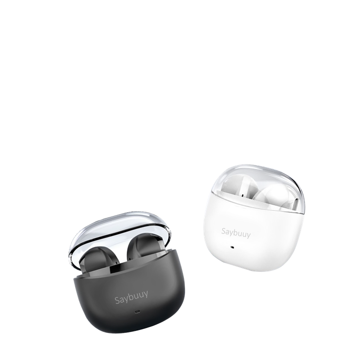 هندزفری بلوتوثی ایربادز Saybuuy Airbud C2-L
