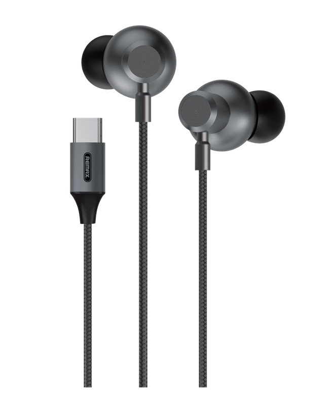 هندزفری سیمی سی بای Saybuuy Handsfree H1-C