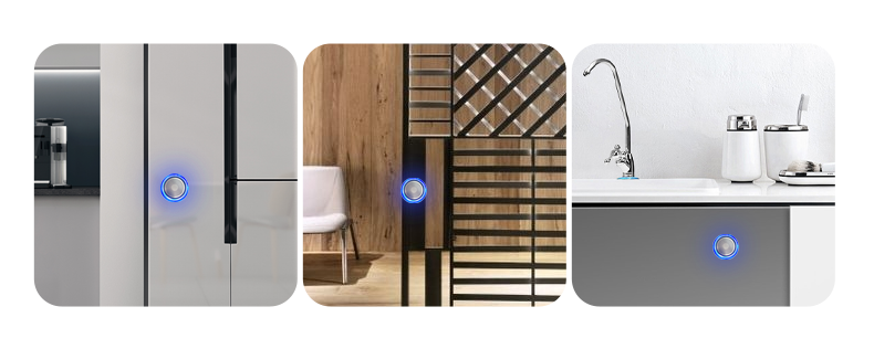 اسپیکر بلوتوثی دوگانه Saybuuy Speaker S1 dual