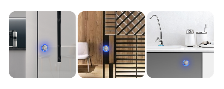 اسپیکر بلوتوثی دوگانه Saybuuy Speaker S1 dual