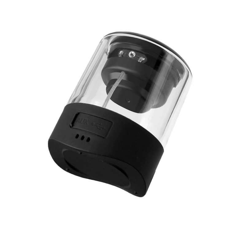 اسپیکر بلوتوثی دوگانه Saybuuy Speaker S1 dual