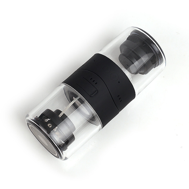 اسپیکر بلوتوثی دوگانه Saybuuy Speaker S1 dual