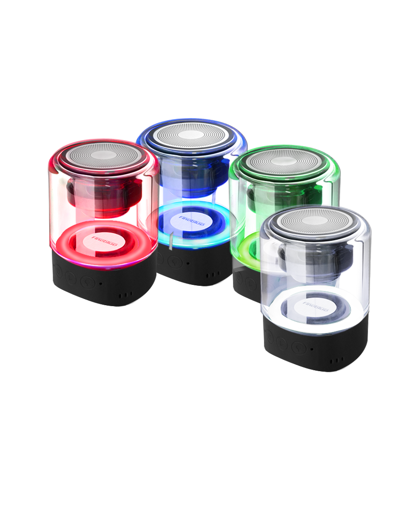 اسپیکر بلوتوثی دوگانه Saybuuy Speaker S1 dual