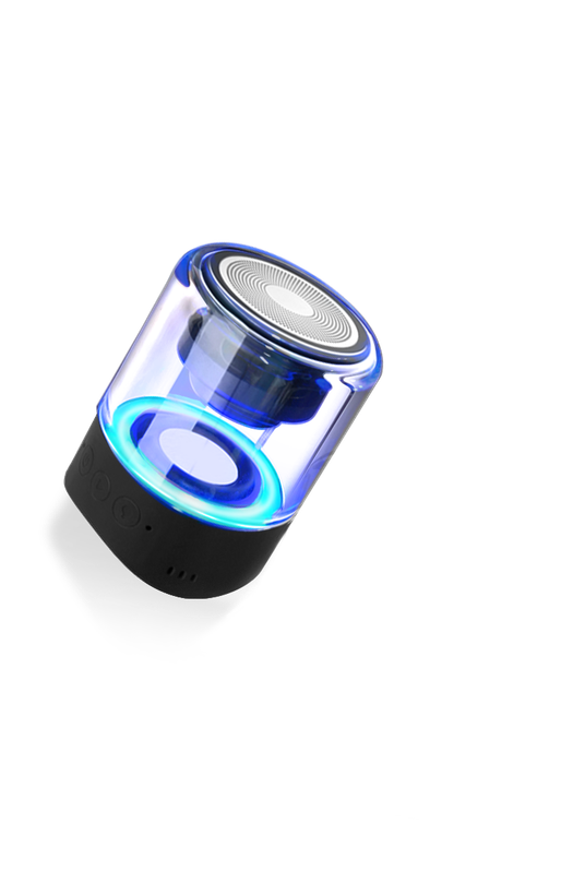 اسپیکر بلوتوثی دوگانه Saybuuy Speaker S1 dual