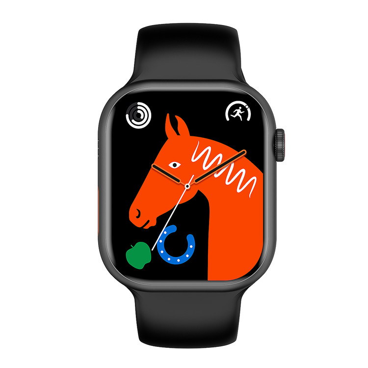 ساعت هوشمند سی بای Saybuuy Watch W1 Ultra mini