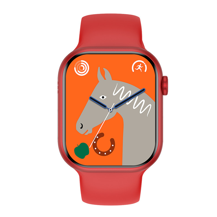 ساعت هوشمند سی بای Saybuuy Watch W1 Ultra mini