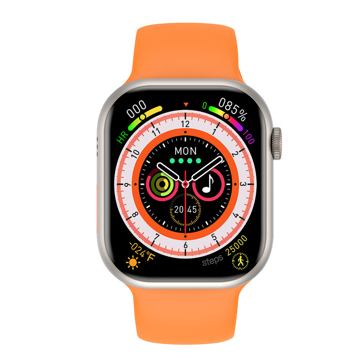 ساعت هوشمند سی بای Saybuuy Watch W1 Ultra mini