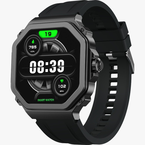 ساعت هوشمند سی بای Saybuuy W3 Hexa