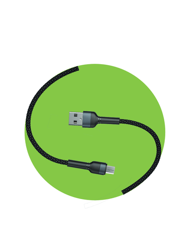 کابل شارژ سی بای Saybuuy Cable K1 Micro