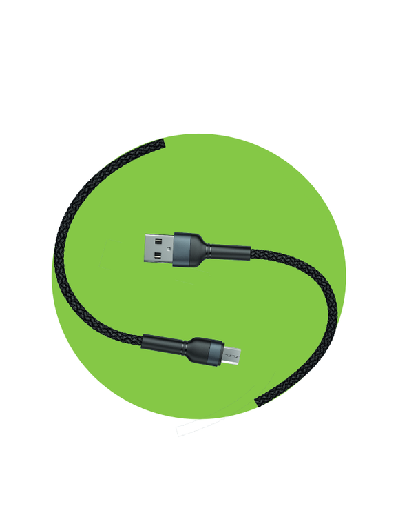 کابل شارژ سی بای Saybuuy Cable K1 Micro