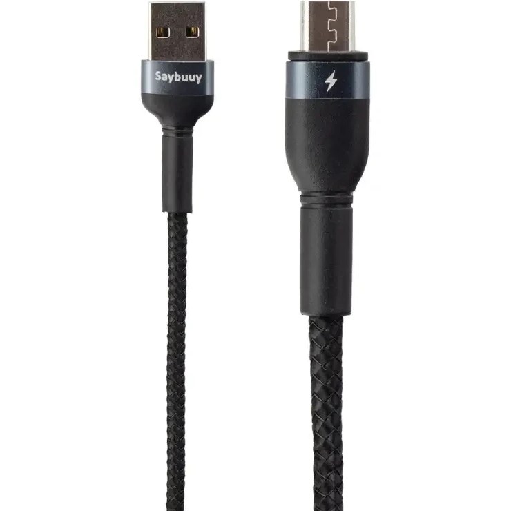کابل شارژ سی بای Saybuuy Cable K1 Micro