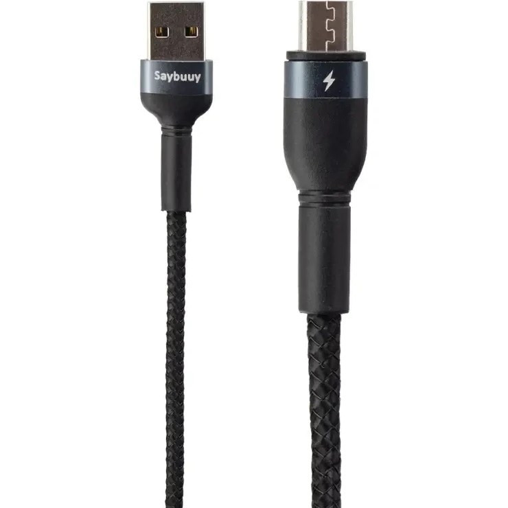 کابل شارژ سی بای Saybuuy Cable K1 Micro