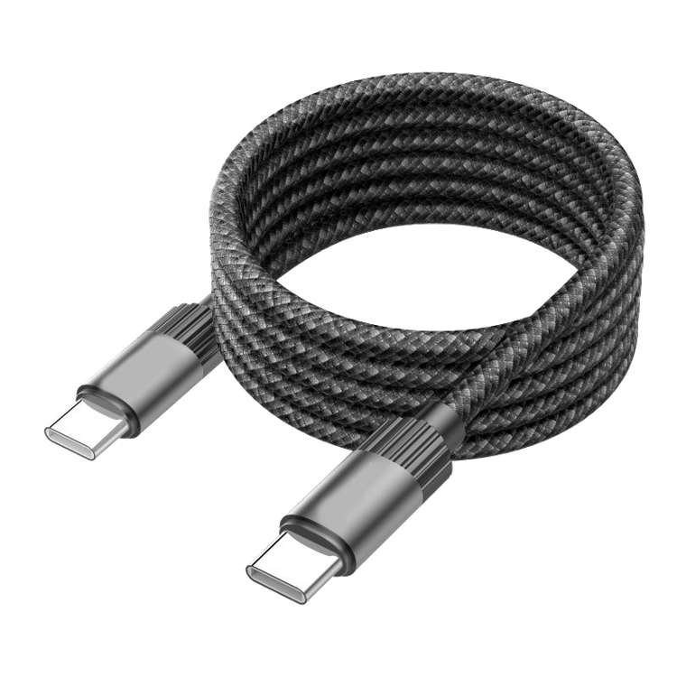 کابل دوسر تایپ سی مگنتی Saybuuy Cable K3 PD mag با 12 ماه گارانتی تعویض طلایی